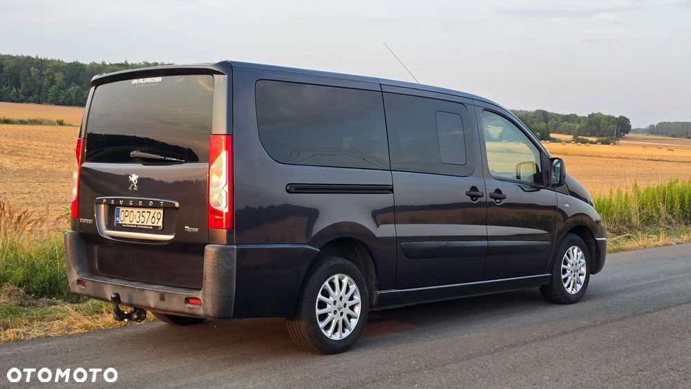 Peugeot Expert Tepee L2H1 (8-Si.) FAP Esplanade - 6