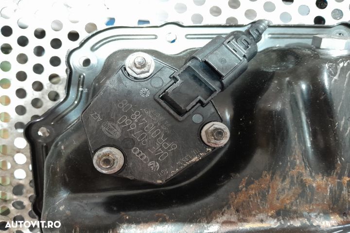 Baie ulei 04E907660 / 6PR010418-08 04E907660 / 6PR010418-08 Volkswage - 2