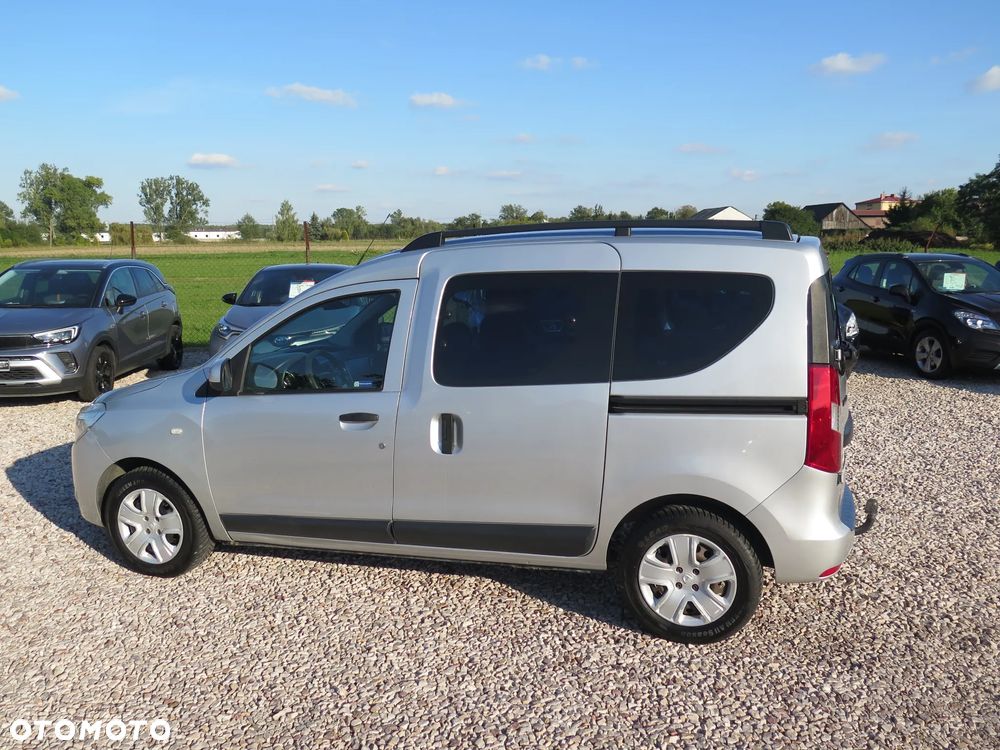 Dacia Dokker - 4