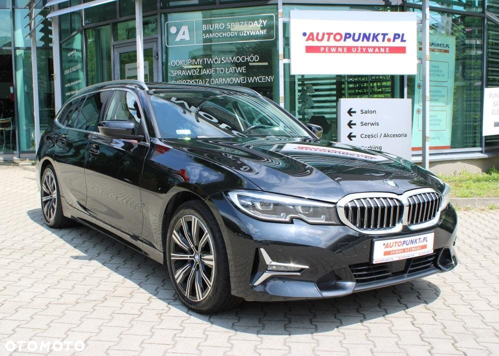 BMW Seria 3 - 3