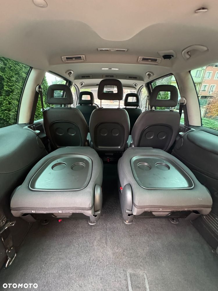 Volkswagen Sharan 1.8T Comfortline - 17