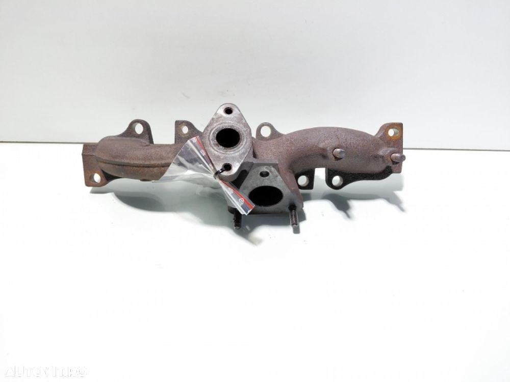 Galerie evacuare, cod 03L253033B, Audi A4 Avant (8K5, B8), 2.0 TDI, CGL (id:711665) - 3