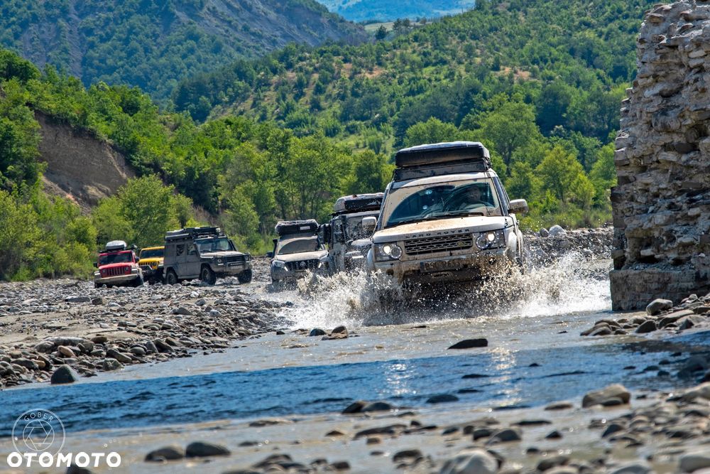 Land Rover Discovery 5.0 V8 HSE - 22