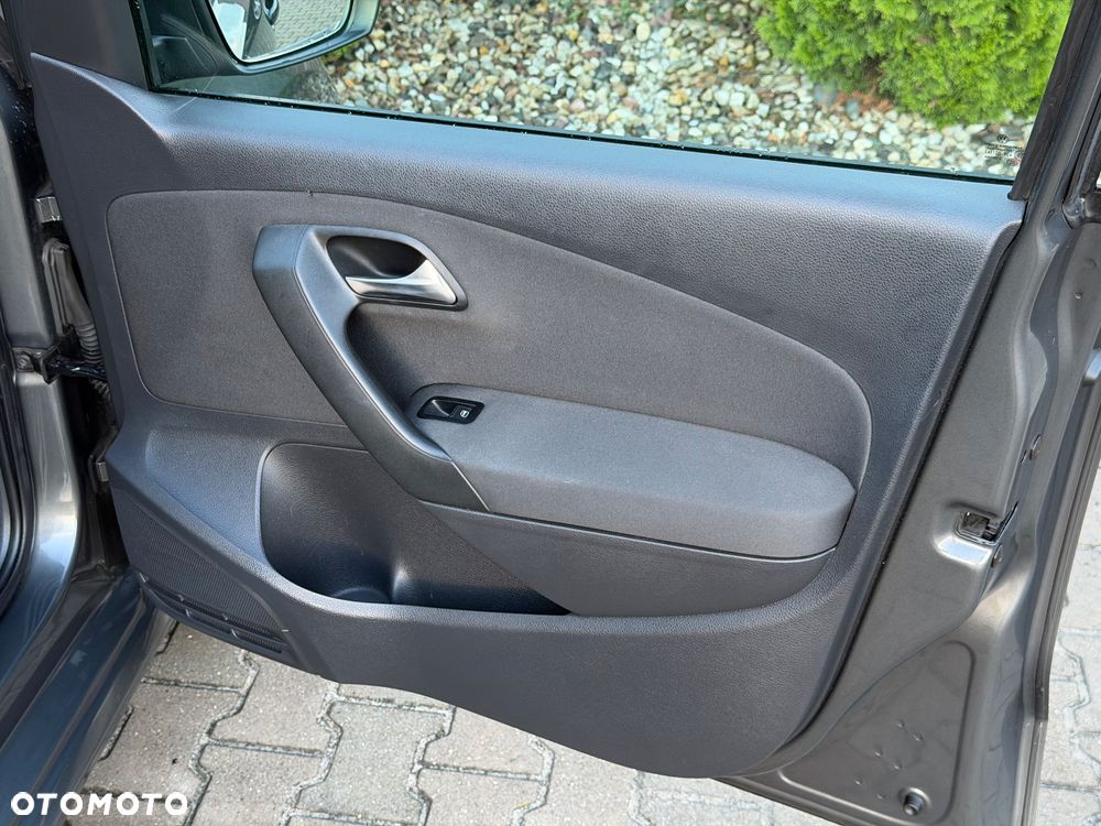 Volkswagen Polo 1.4 16V Highline Optimum - 24
