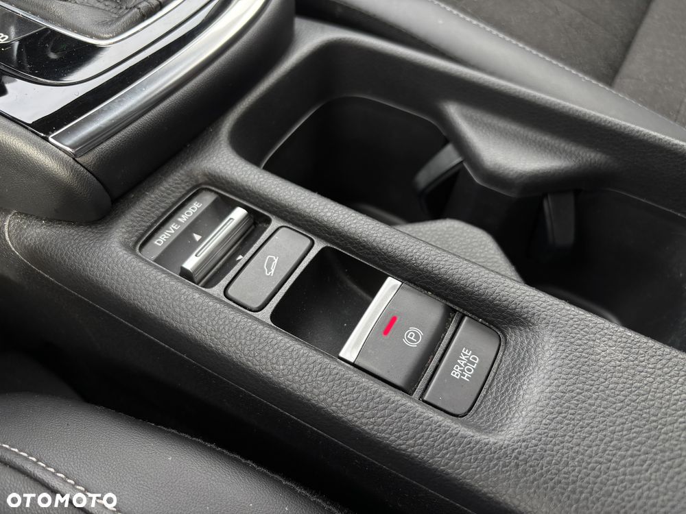 Honda HR-V - 11