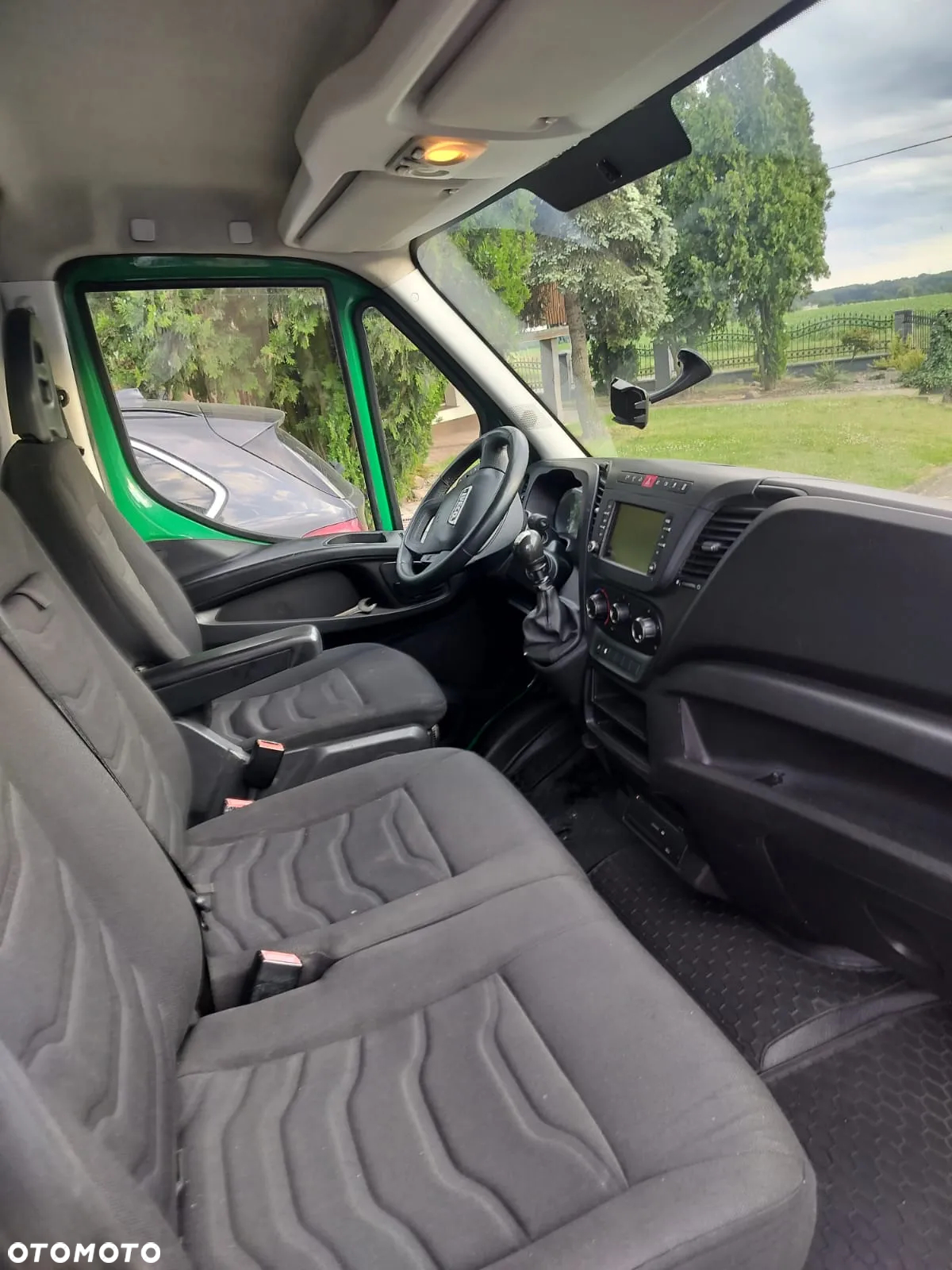 Iveco Daily 35S13 - 12