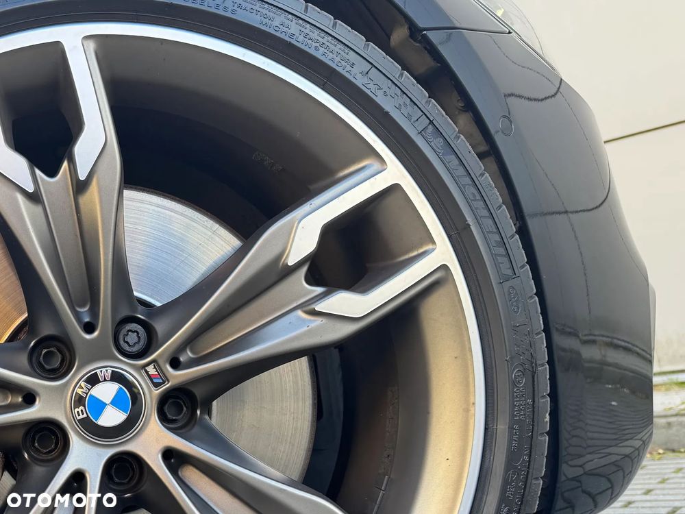 BMW Seria 5 - 6