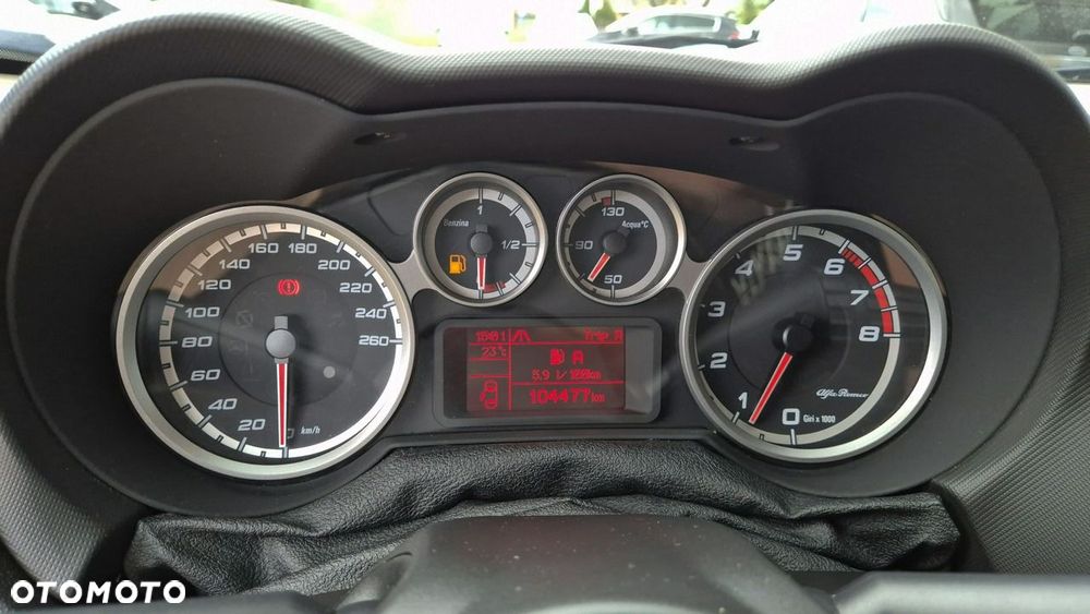 Alfa Romeo Mito - 14