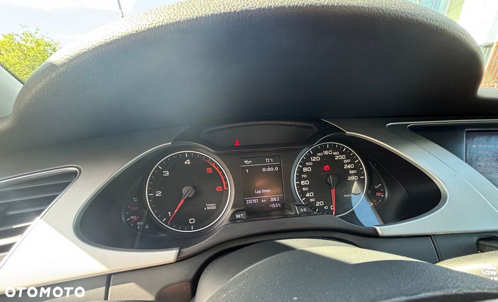 Audi A4 Avant 2.0 TDI e DPF Ambiente - 20
