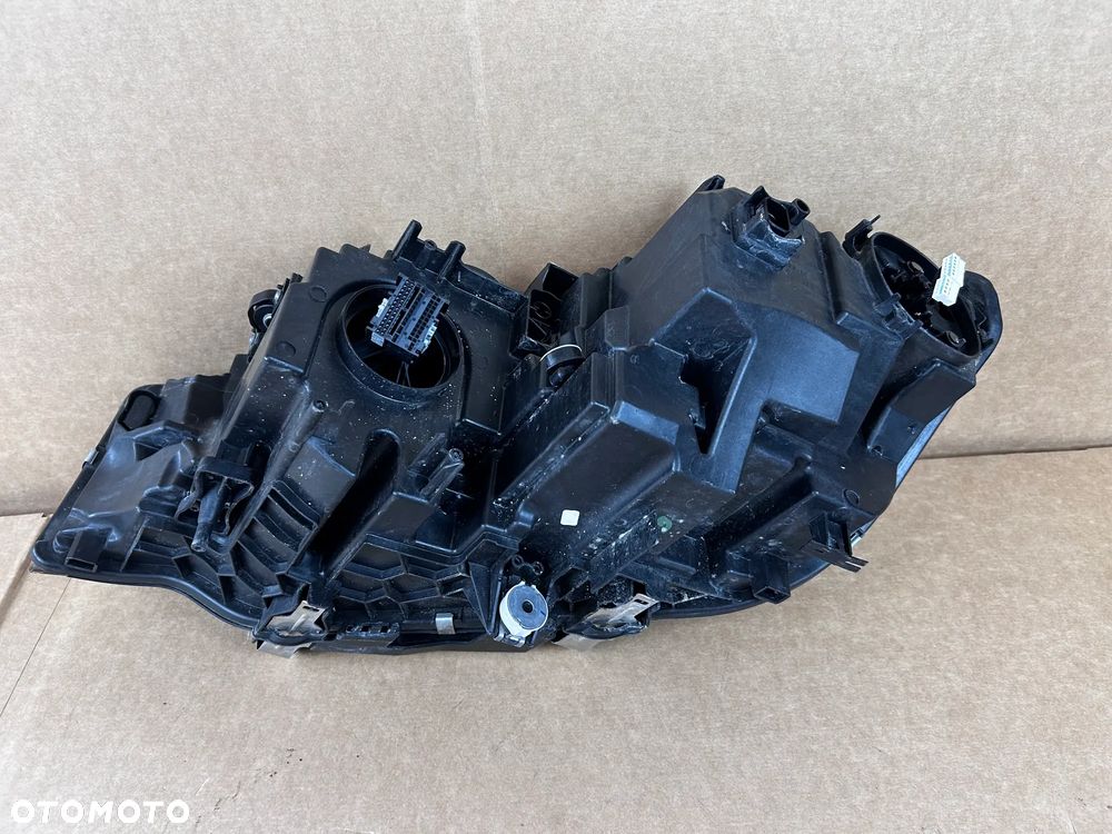 BMW 3 G20 G21 Full Led Dynamic Adaptive LAMPA REFLEKTOR PRZÓD PRZEDNI PRAWY PRAWA 9481702-08 - 6
