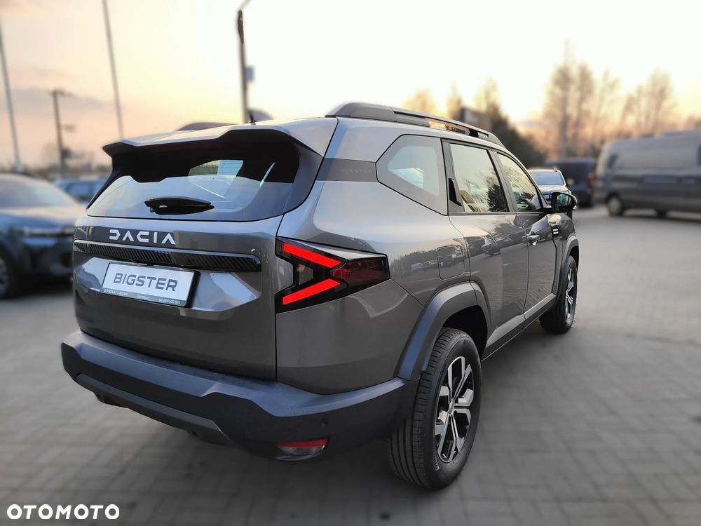 Dacia Bigster 1.2 TCe mHEV Expression - 11