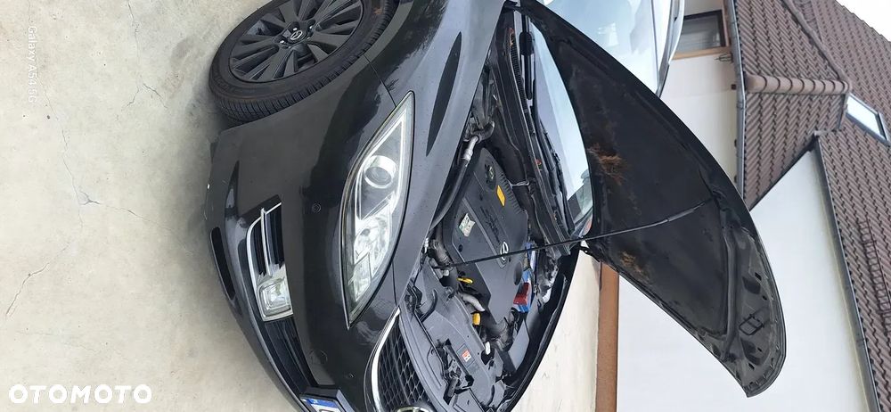 Mazda 6 2.0 CD Dynamic - 23
