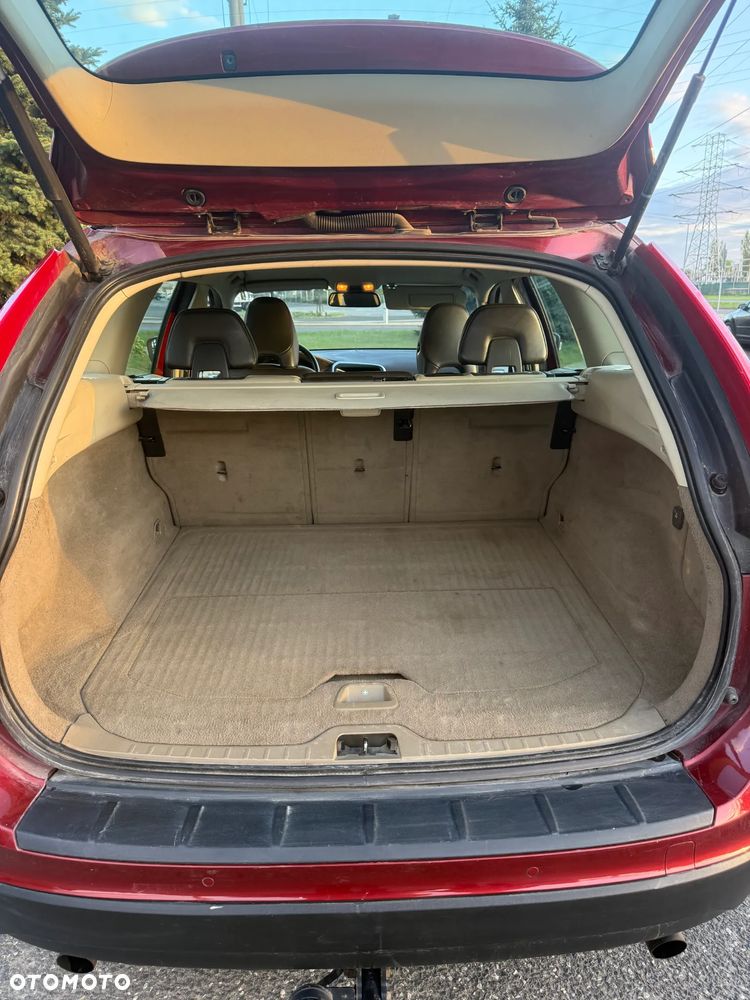 Volvo XC 60 2.0T Summum - 14