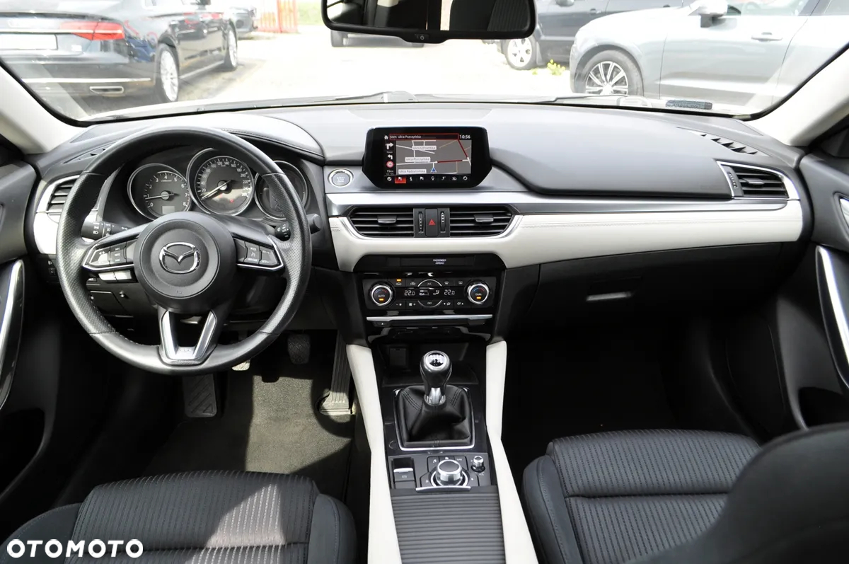 Mazda 6 - 24