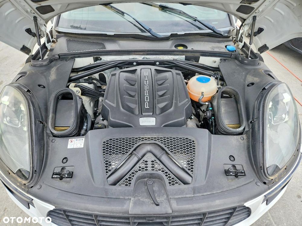 Porsche Macan - 9