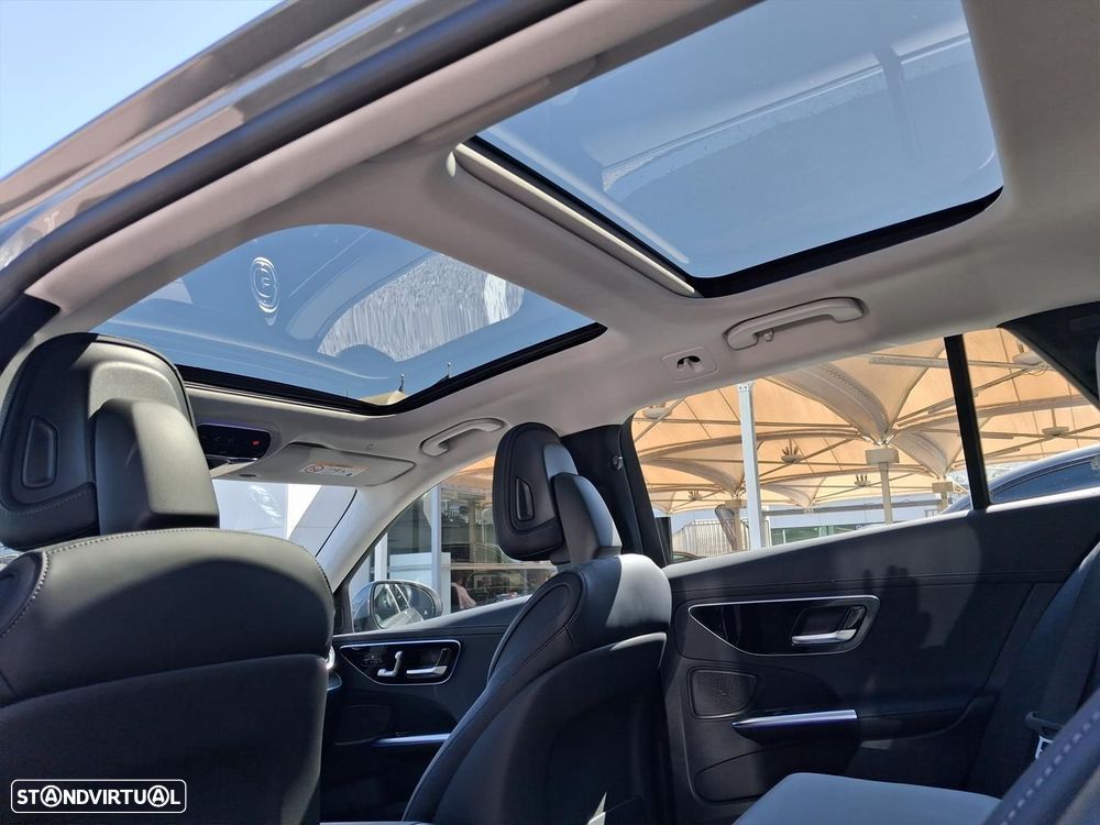 Mercedes-Benz C 300 de AMG Line - 12