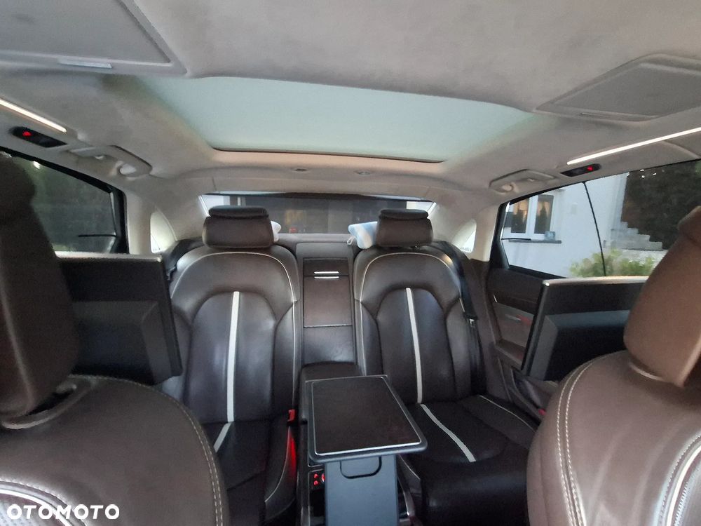 Audi A8 4.2 TDI L Quattro - 19