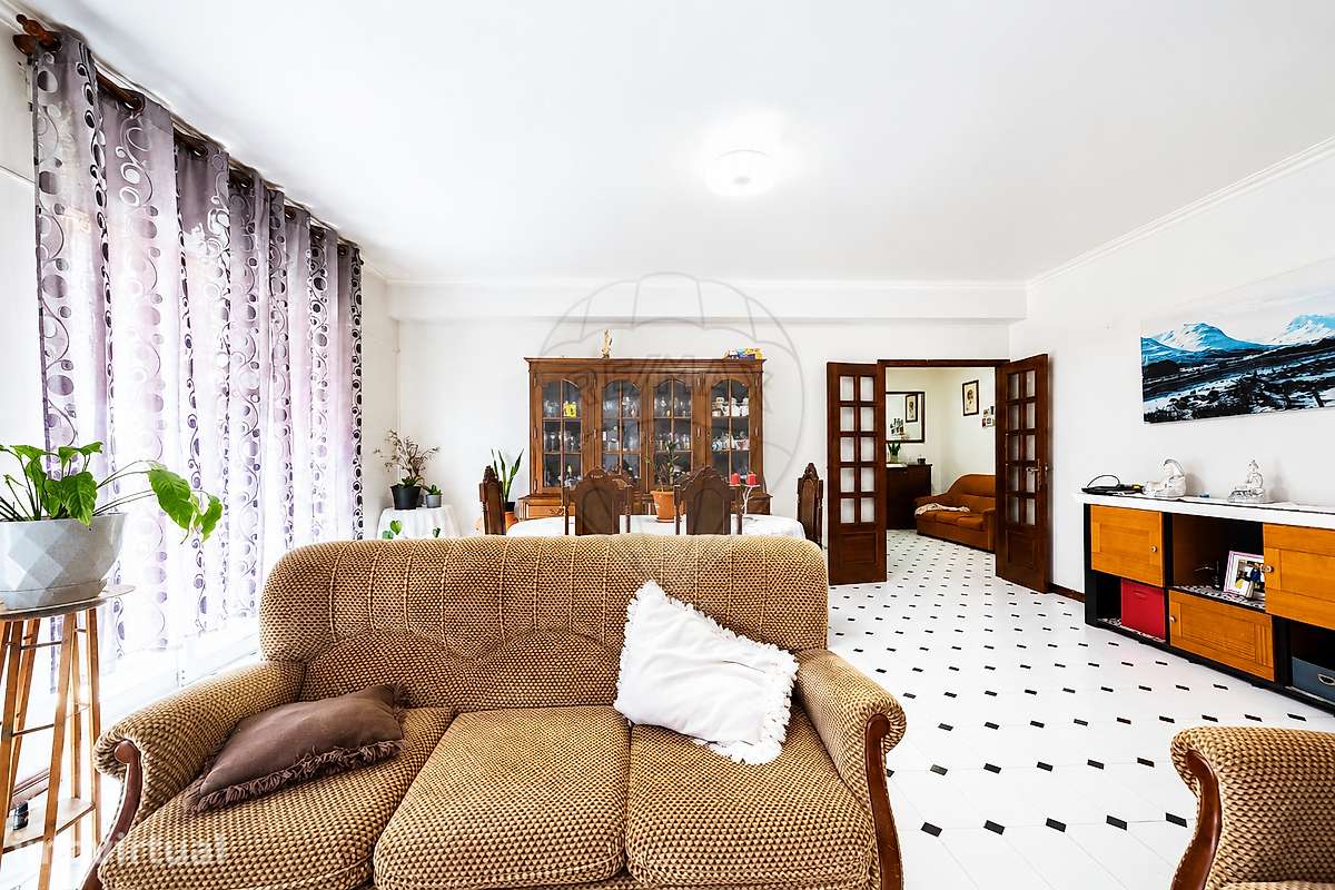 Apartamento T3 para venda - Grande imagem: 3/23