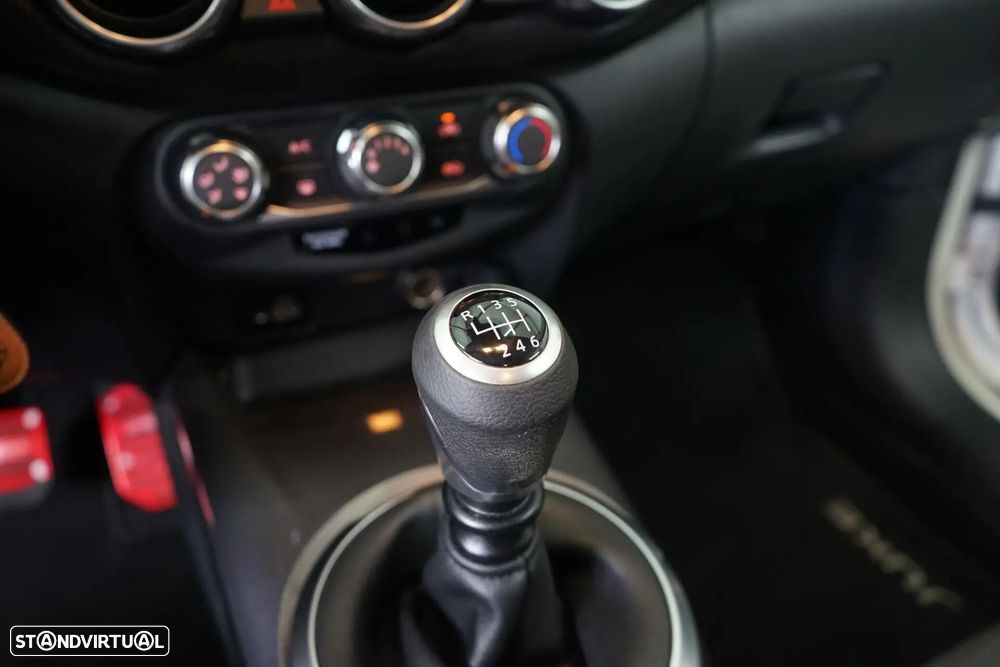 Nissan Juke 1.0 DIG-T N-Design - 29