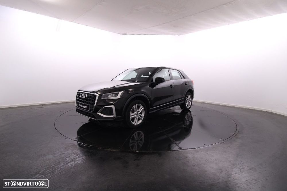 Audi Q2 30 TFSI Advanced - 1