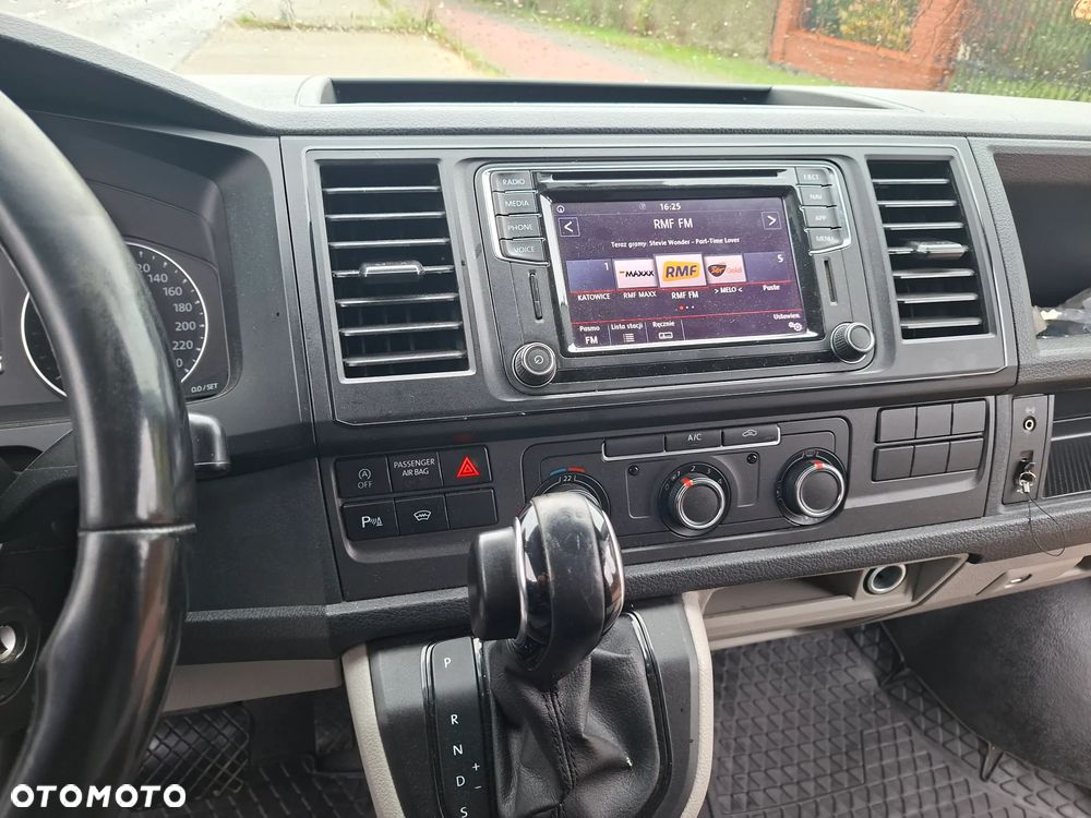 Volkswagen Transporter T6 - 26