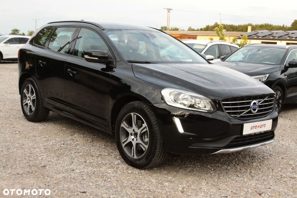 Volvo XC 60 D3 Momentum - 2