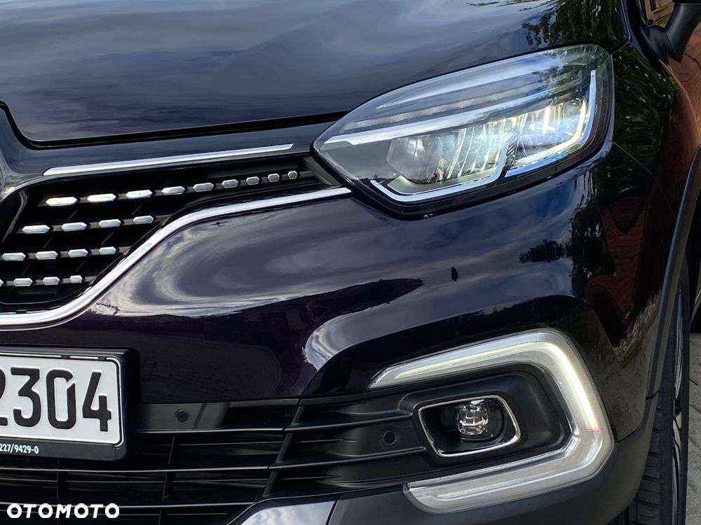 Renault Captur ENERGY TCe 120 Initiale Paris - 10