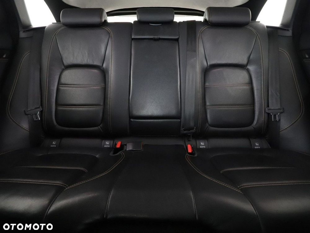 Jaguar F-Pace 20d AWD Prestige - 19