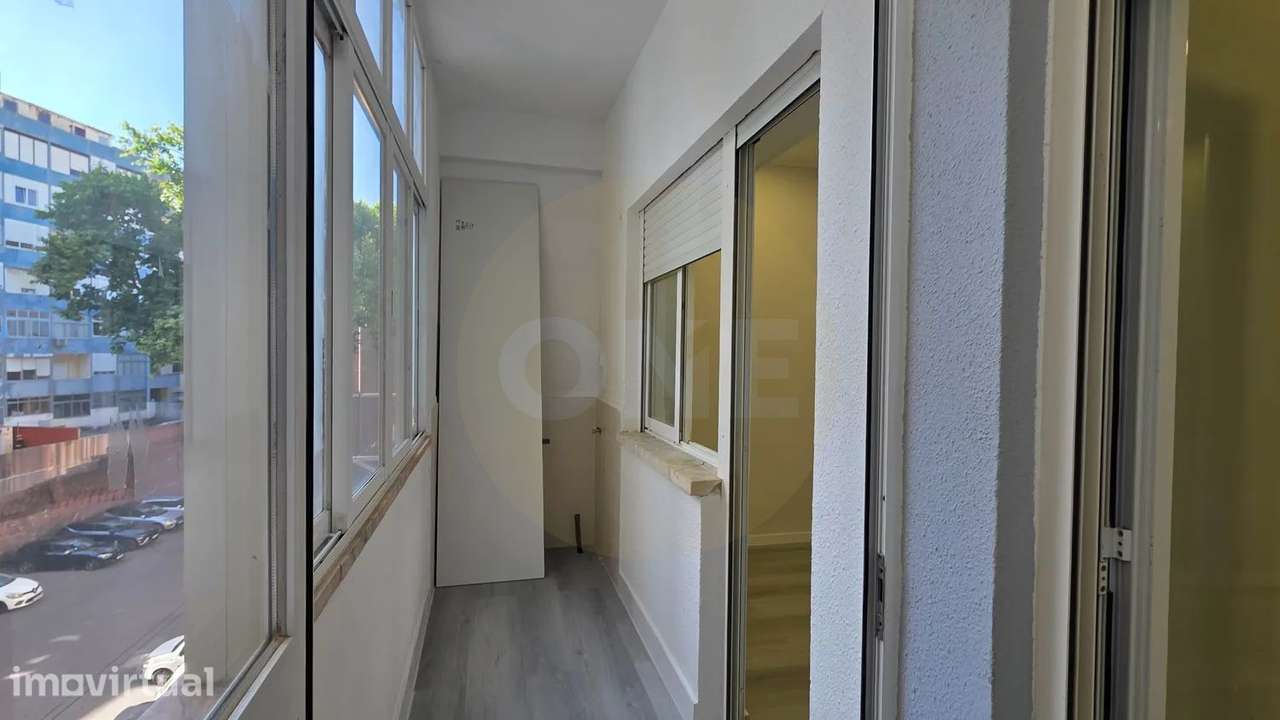 T1 Amadora/Centro Remodelado - Grande imagem: 5/15