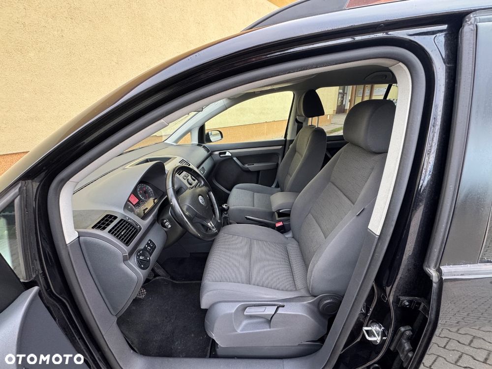 Ford Galaxy 2.0 TDCi DPF Ghia - 6