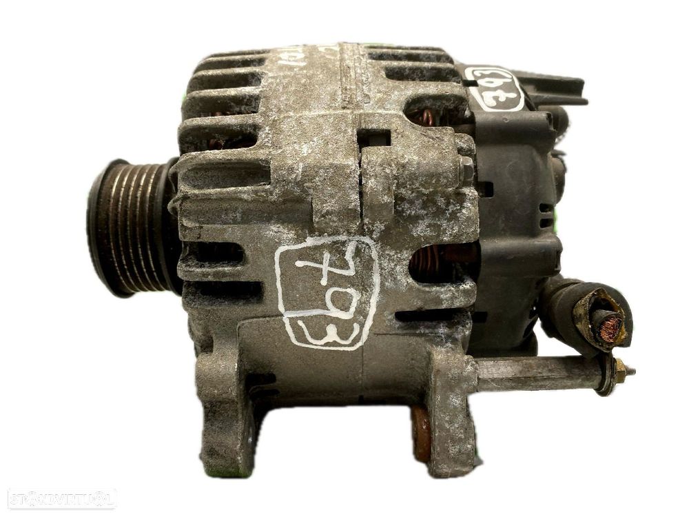 Alternador Alfa Romeo Spider (916_) - 4