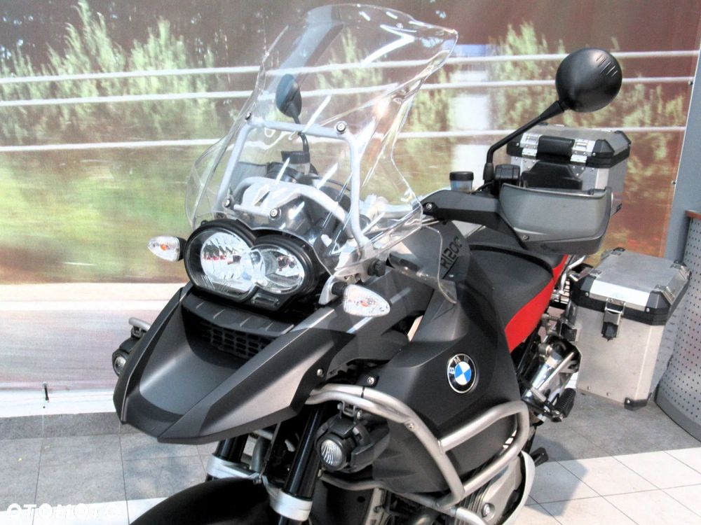 BMW GS - 10