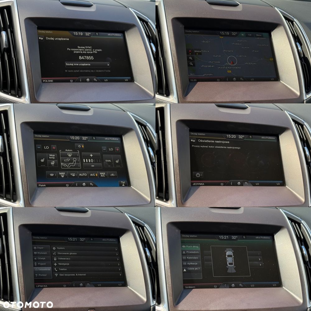 Ford Galaxy - 20