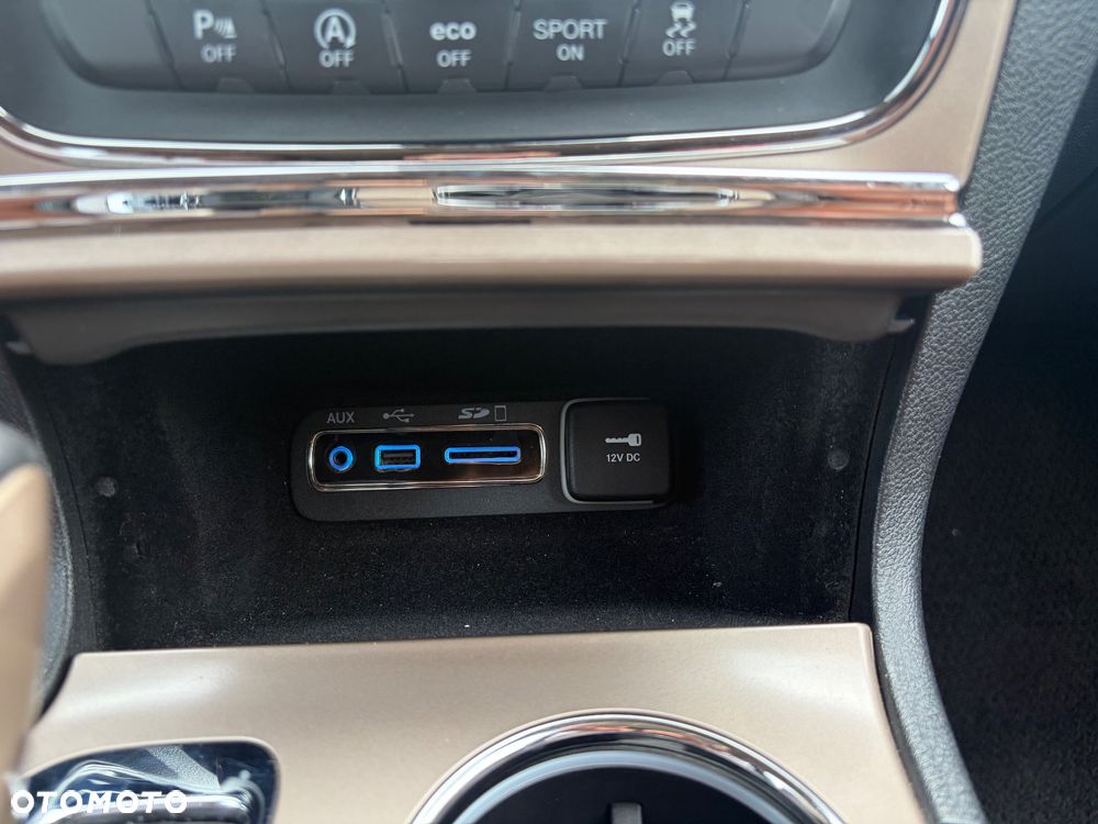 Jeep Grand Cherokee 3.0 CRD Summit - 31