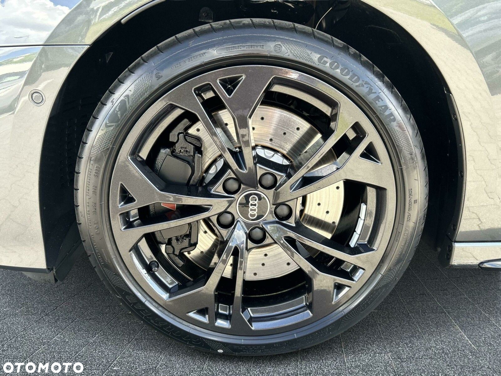 Audi S3 - 11