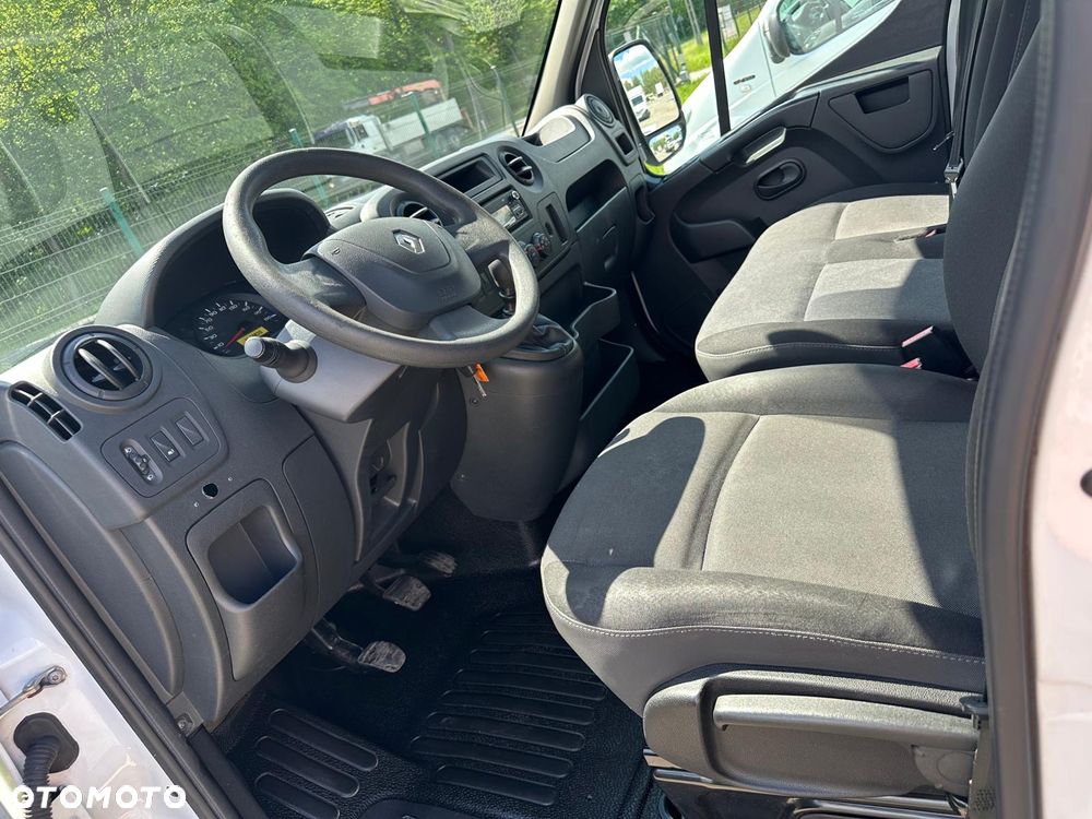 Renault Master - Rama - 13