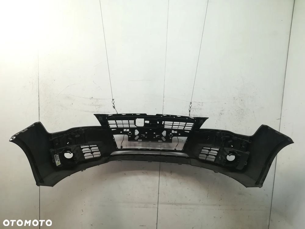 Audi A7 4G8 zderzak przedni przód instalacja 4xPDC - 4