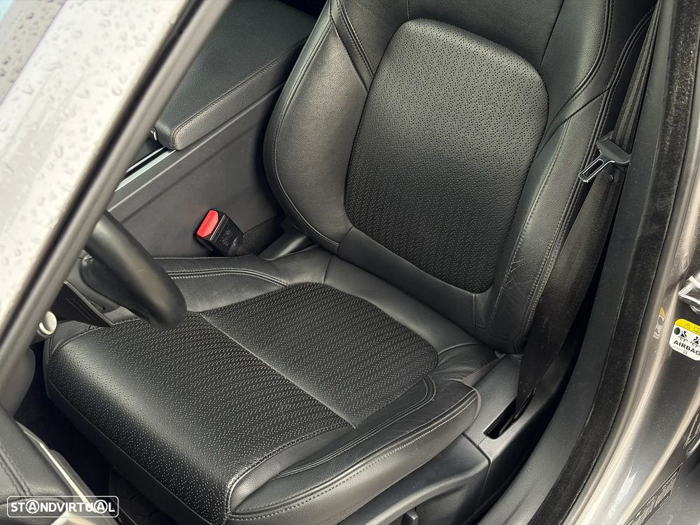Jaguar XF 20d Aut. Prestige - 26