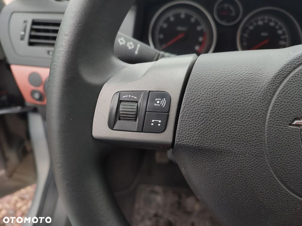 Opel Astra 1.4 Comfort / Cool - 24