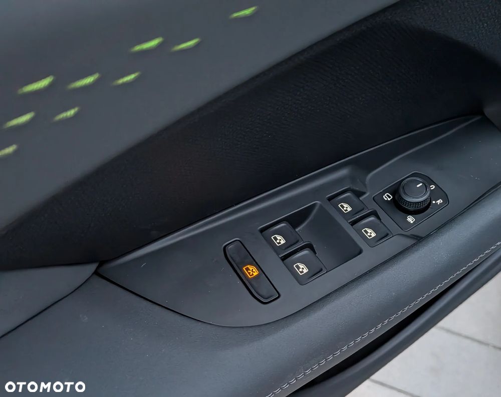 Cupra Terramar 2.0 TSI 4Drive VZ DSG - 25