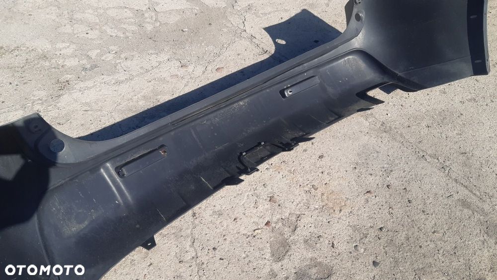 Zderzak tyl CHEVROLET EQUINOX 04-08R - 3