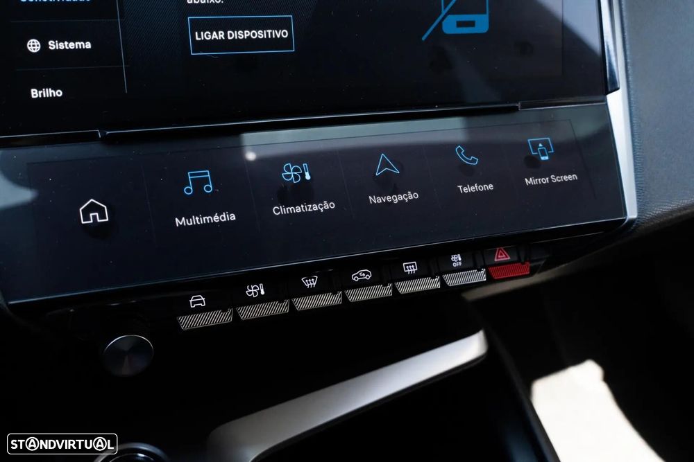 Peugeot 308 1.2 PureTech Allure - 18