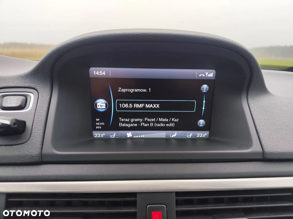 Volvo V70 D3 Summum - 33