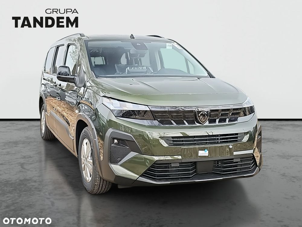 Peugeot Rifter MPV 1.5 BlueHDI Allure S&S N1 - 4