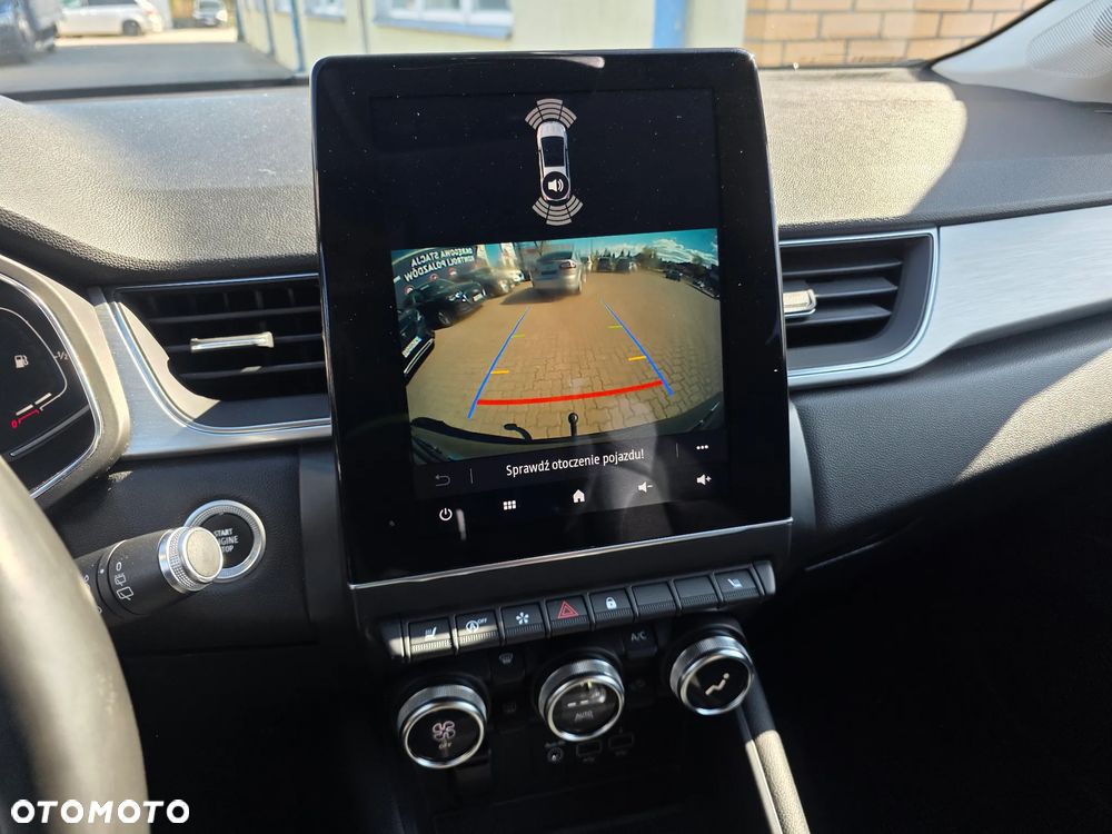 Renault Captur - 27