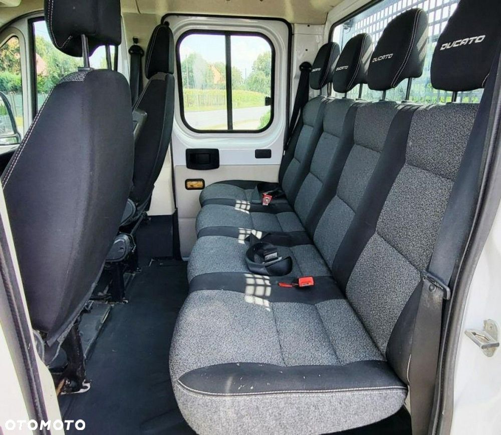 Fiat Ducato - 13