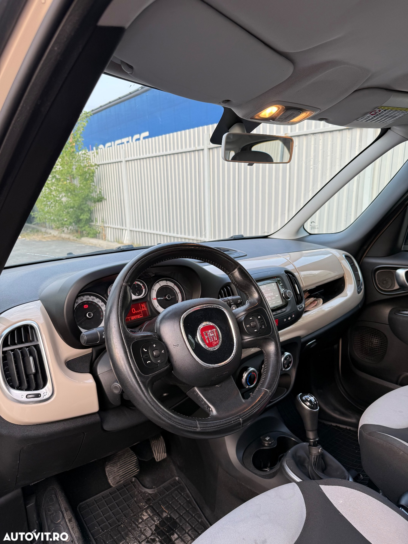 Fiat 500L 1.3 Mjet MTA Pop Star - 9
