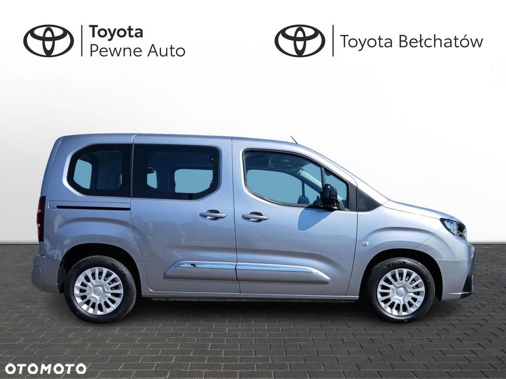 Toyota Proace City Verso 1.5 D-4D Business - 6