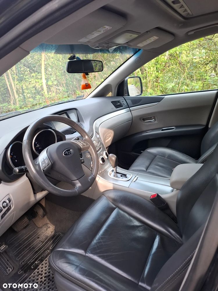 Subaru Tribeca 3.6 TE Exclusive - 33