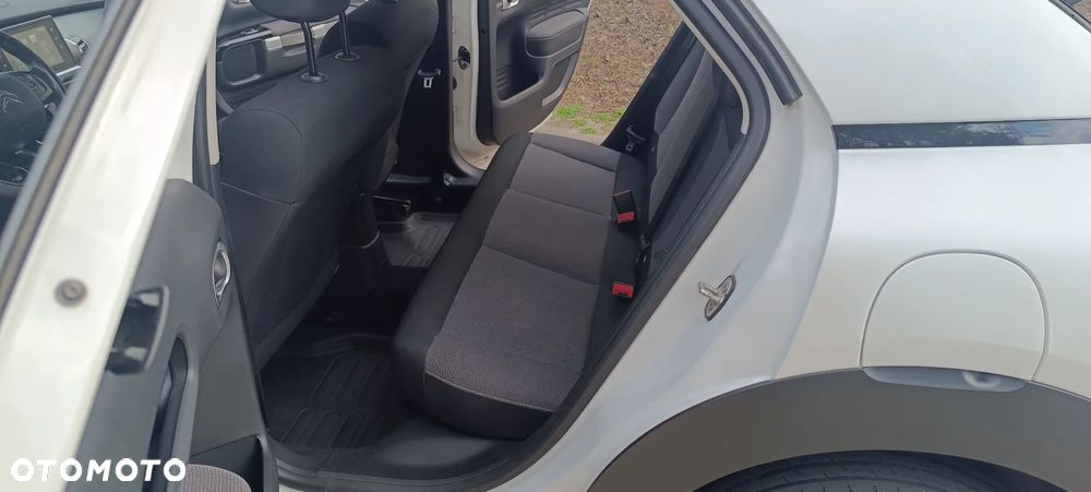 Citroën C4 Cactus - 6
